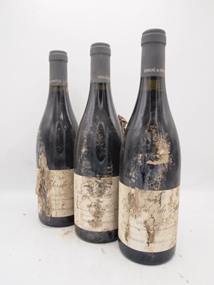 Lot 77 - 12 bottles Mixed 2009 Domaine de Montille