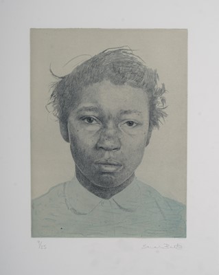 Lot 94 - Sarah Ball (British 1965-), 'Untitled I', 2018