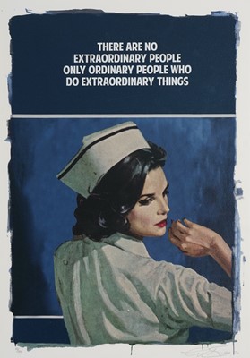 Lot 37 - Connor Brothers (British Duo), 'Extraordinary People', 2020