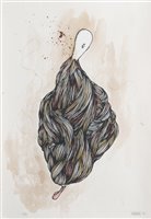 Lot 103 - Microbo (Italian b.1970), ‘Matchiufus’, 2008