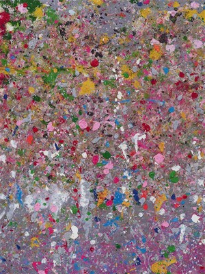 Lot 112a - Damien Hirst (British 1965-), 'Studland Bay (H13-4)', 2023