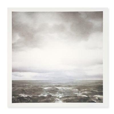 Lot 39 - Gerhard Richter (German 1932-), 'Seestuck', 1969/2023