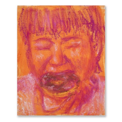 Lot 22 - Caroline Wong (Malaysian 1986-), 'Untitled'