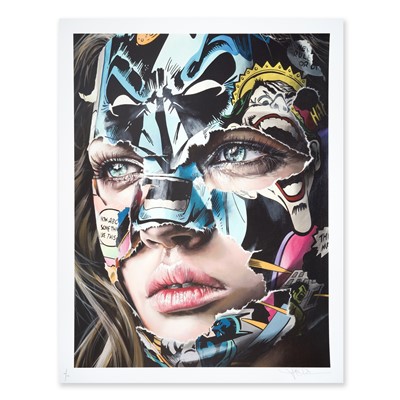 Lot 74 - Sandra Chevrier (Canadian 1983-), 'One La Cage Et Les Portes Du Reve', 2020