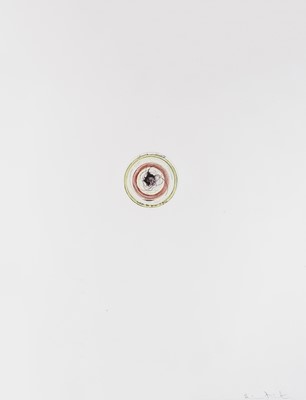 Lot 28 - Damien Hirst (British 1965-), 'Ring-A-Ring Of Roses (From In a spin: the Action of the World on Things, Volume I)', 2002