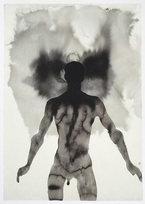 Lot 5 - Antony Gormley (British 1950-), 'Body', 2014