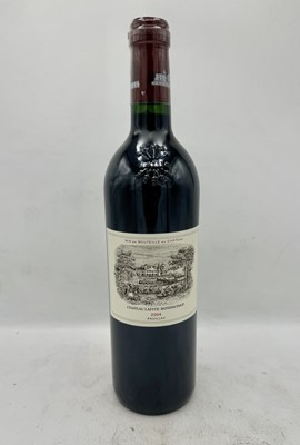 Lot 49 - 1 bottle 2004 Ch Lafite-Rothschild