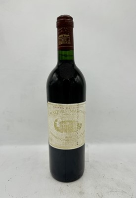 Lot 54 - 1 bottle 1989 Ch Margaux