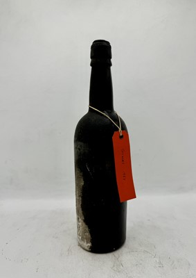 Lot 14 - 1 bottle 1927 Vintage Port Believed Taylor