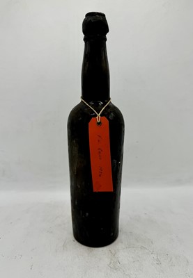 Lot 16 - 1 bottle Vintage Port 1924