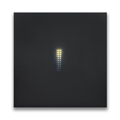Lot 168 - Mehdi Ghadyanloo (Iranian 1981-), 'Nights Of The City Of Hope', 2016