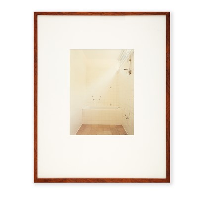 Lot 215 - Thomas Ruff (German 1958-), 'h.l.k 06', 2000