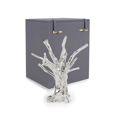 Lot 107 - Ai Weiwei (Chinese 1957-), 'Cedar Tree (I)', 2023