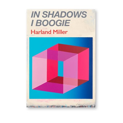 Lot 144-Harland Miller (British 1964-), 'In Shadows I Boogie', 2019