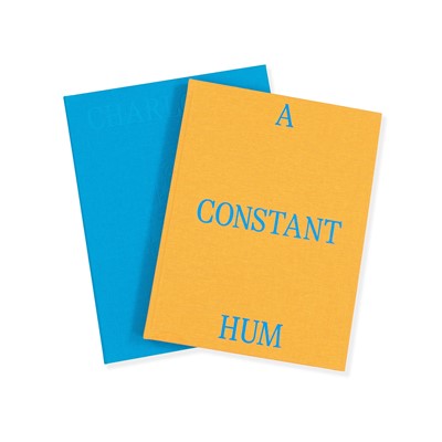 Lot 19 - Charlotte Keates (British 1990-), 'A Constant Hum', 2021