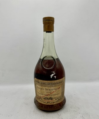 Lot 227 - 1 bottle 1884 Bisquit Dubouche Grande Fine Champagne Cognac
