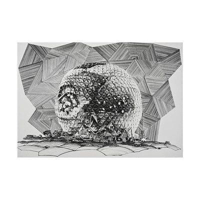 Lot 191 - Banksy, (British 1974-), Damien Hirst (British 1965-), Tracey Emin (British 1963-) & Various Artists, 'In The Darkest Hour There May Be Light', 2006