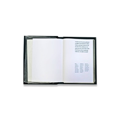 Lot 191 - Banksy, (British 1974-), Damien Hirst (British 1965-), Tracey Emin (British 1963-) & Various Artists, 'In The Darkest Hour There May Be Light', 2006