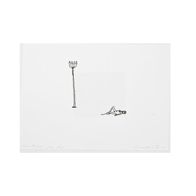 Lot 191 - Banksy, (British 1974-), Damien Hirst (British 1965-), Tracey Emin (British 1963-) & Various Artists, 'In The Darkest Hour There May Be Light', 2006