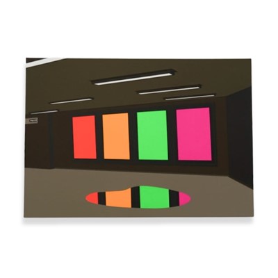 Lot 191 - Banksy, (British 1974-), Damien Hirst (British 1965-), Tracey Emin (British 1963-) & Various Artists, 'In The Darkest Hour There May Be Light', 2006