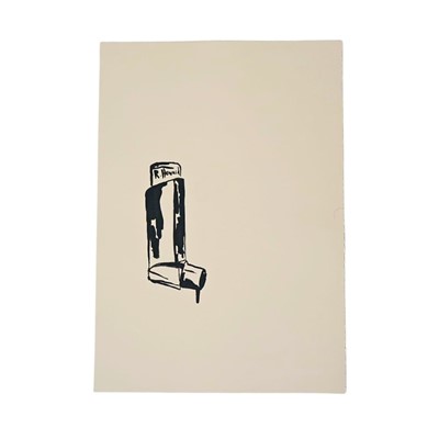Lot 191 - Banksy, (British 1974-), Damien Hirst (British 1965-), Tracey Emin (British 1963-) & Various Artists, 'In The Darkest Hour There May Be Light', 2006