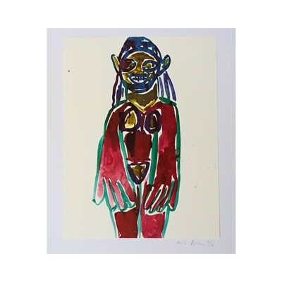 Lot 191 - Banksy, (British 1974-), Damien Hirst (British 1965-), Tracey Emin (British 1963-) & Various Artists, 'In The Darkest Hour There May Be Light', 2006