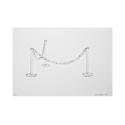 Lot 191 - Banksy, (British 1974-), Damien Hirst (British 1965-), Tracey Emin (British 1963-) & Various Artists, 'In The Darkest Hour There May Be Light', 2006