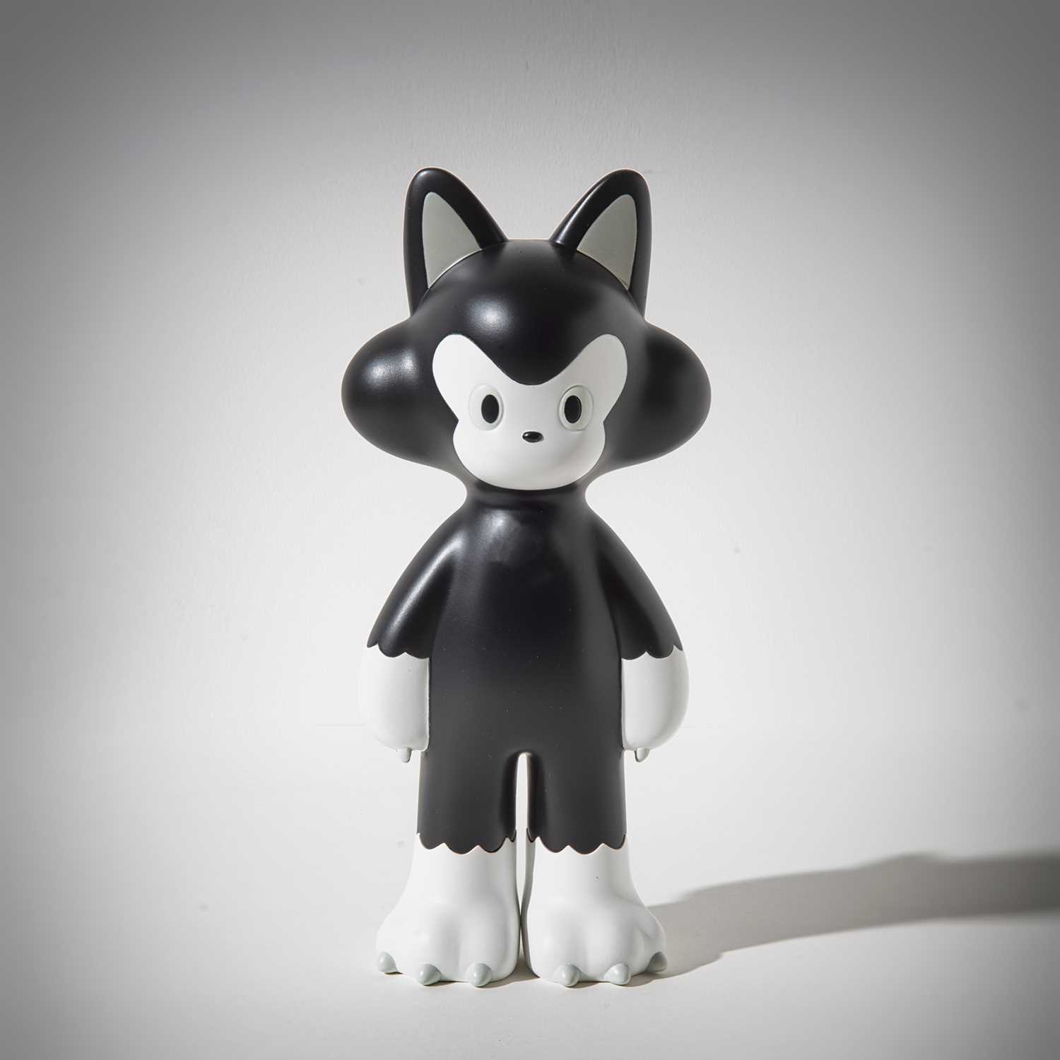 Lot 116 - TIDE (Japanese 1984-), 'Stand', 2021