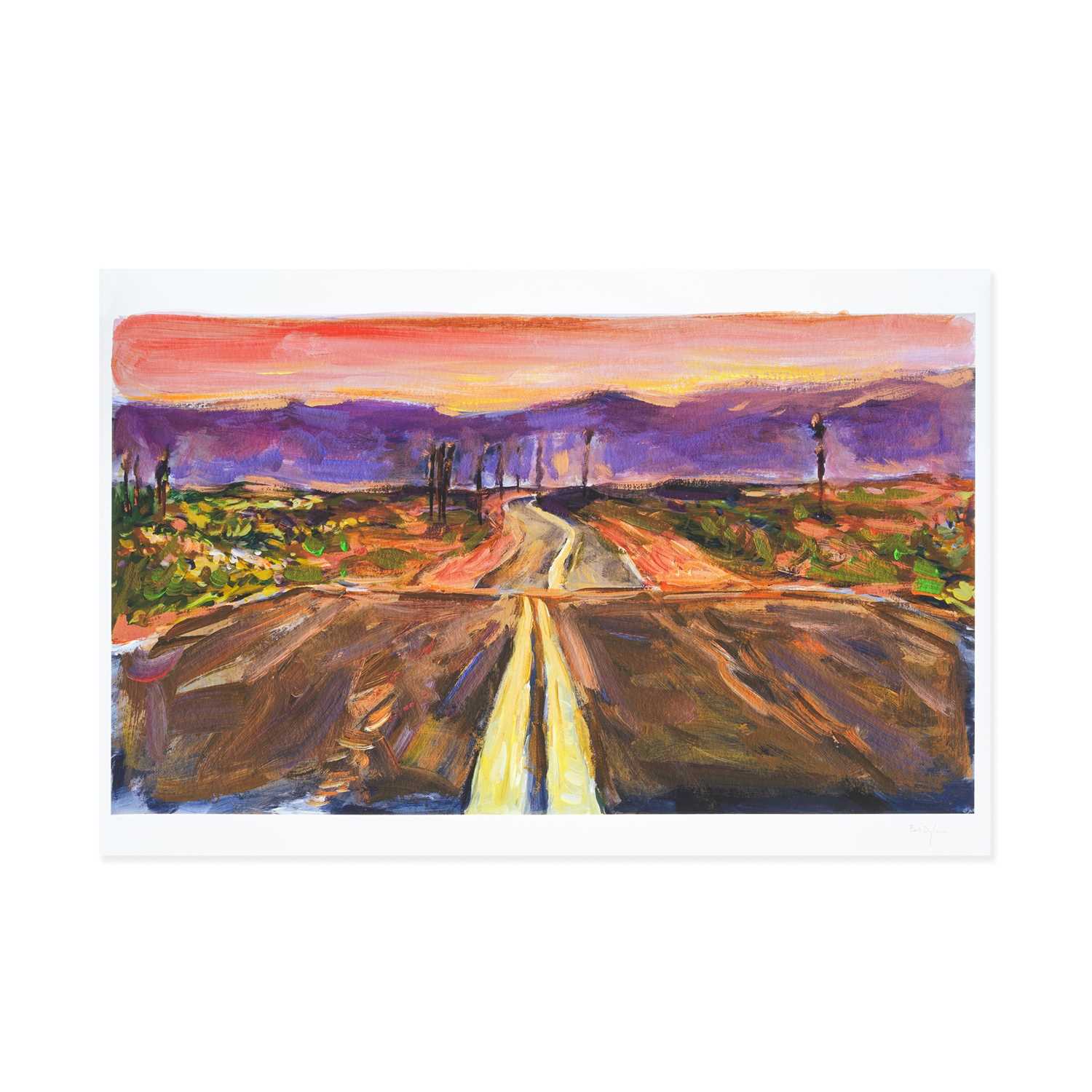 Lot 135 - Bob Dylan (American 1941-), 'The Beaten Path, The Complete Collection', 2016