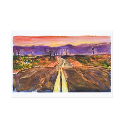 Lot 135 - Bob Dylan (American 1941-), 'The Beaten Path, The Complete Collection', 2016