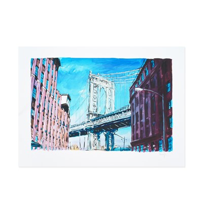 Lot 135 - Bob Dylan (American 1941-), 'The Beaten Path, The Complete Collection', 2016