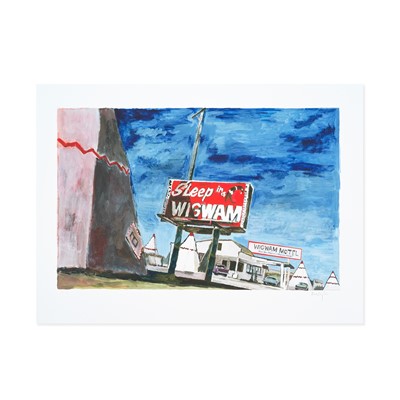 Lot 135 - Bob Dylan (American 1941-), 'The Beaten Path, The Complete Collection', 2016