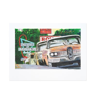 Lot 135 - Bob Dylan (American 1941-), 'The Beaten Path, The Complete Collection', 2016