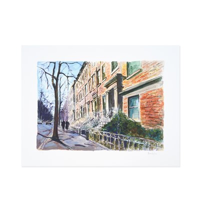 Lot 135 - Bob Dylan (American 1941-), 'The Beaten Path, The Complete Collection', 2016