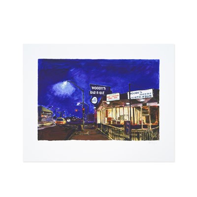 Lot 135 - Bob Dylan (American 1941-), 'The Beaten Path, The Complete Collection', 2016