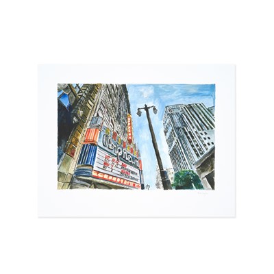 Lot 135 - Bob Dylan (American 1941-), 'The Beaten Path, The Complete Collection', 2016