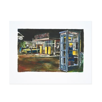 Lot 135 - Bob Dylan (American 1941-), 'The Beaten Path, The Complete Collection', 2016