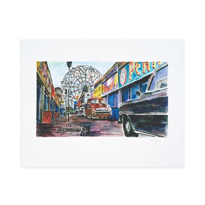 Lot 135 - Bob Dylan (American 1941-), 'The Beaten Path, The Complete Collection', 2016