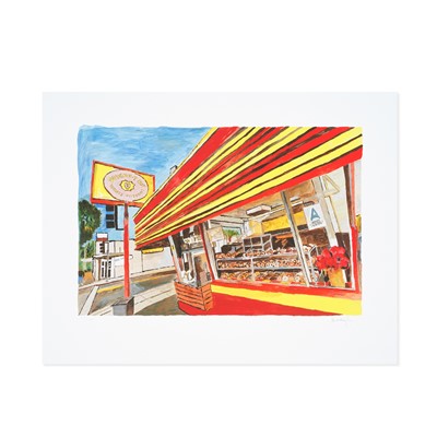 Lot 135 - Bob Dylan (American 1941-), 'The Beaten Path, The Complete Collection', 2016