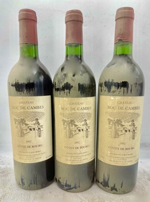 Lot 33 - 12 bottles Mixed Bordeaux