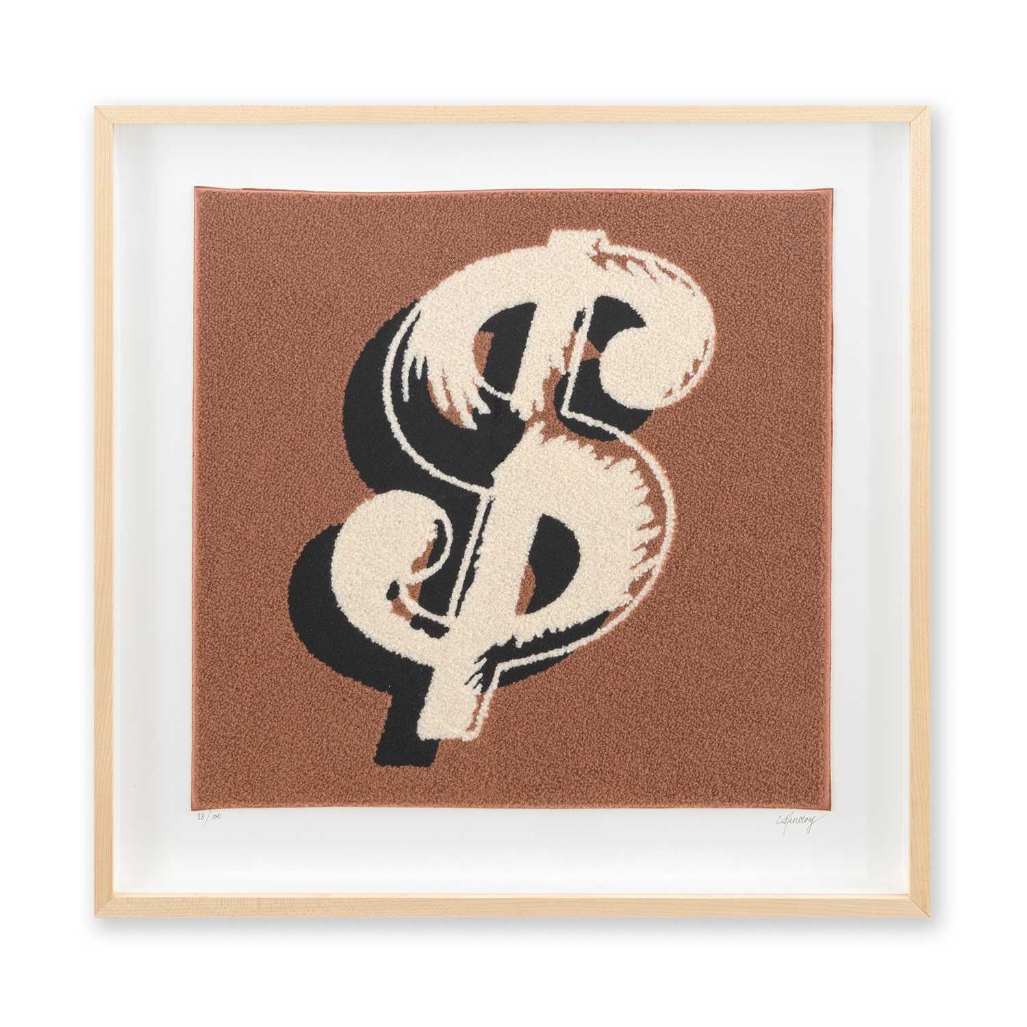Lot 20 - CJ Hendry (Australian 1988-), 'Greenbacks', 2020