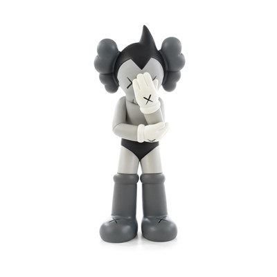Lot 262 - Kaws (American 1974-), 'Astro Boy', 2013
