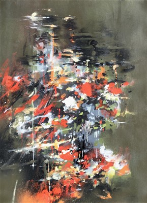 Lot 193 - Mr Jago (British b.1972), 'Blow Out Preventor 1', 2010, unique