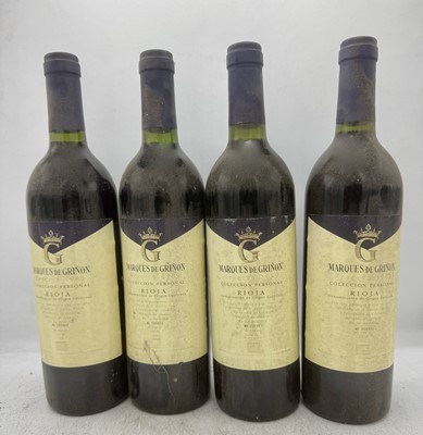 Lot 195 - 12 bottles Mixed Rioja