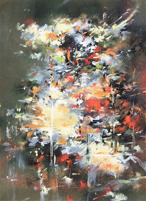 Lot 194 - Mr Jago (British b.1972), 'Blow Out Preventor 2', 2010, unique