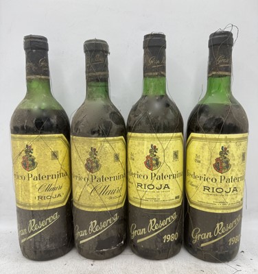 Lot 211 - 12 bottles Mixed Rioja