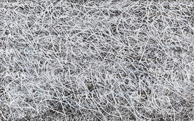 Lot 234 - José Parlá (American 1973-), 'The Founders', 2021