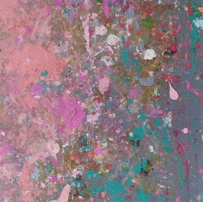 Lot 147 - Damien Hirst (British 1965-), 'Exmouth Esplanade', 2024