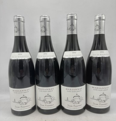 Lot 135 - 6 bottles Mixed Red Burgundy