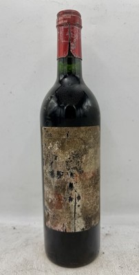 Lot 76 - 1 bottle Petrus 1987